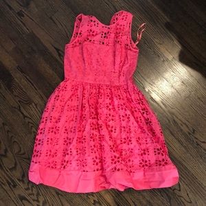 Cocktail dress